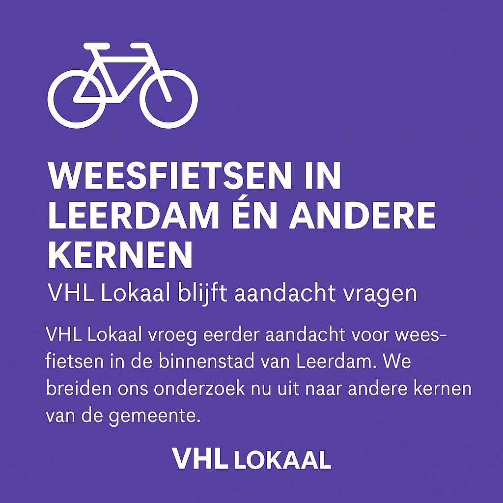 Afbeelding met witte tekst op een blauwe achtergrond met daarin wat van de punten uit dit artikel. 