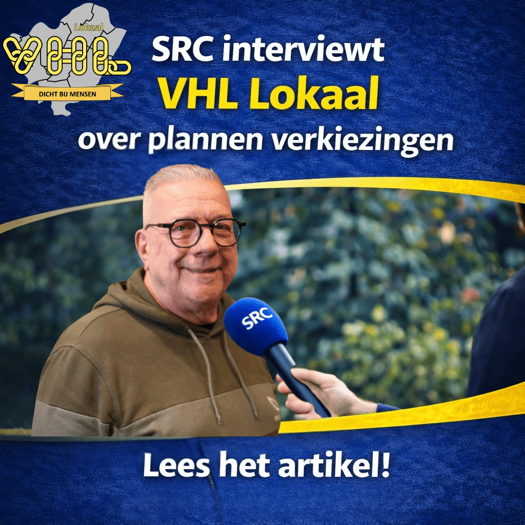 SRC interview