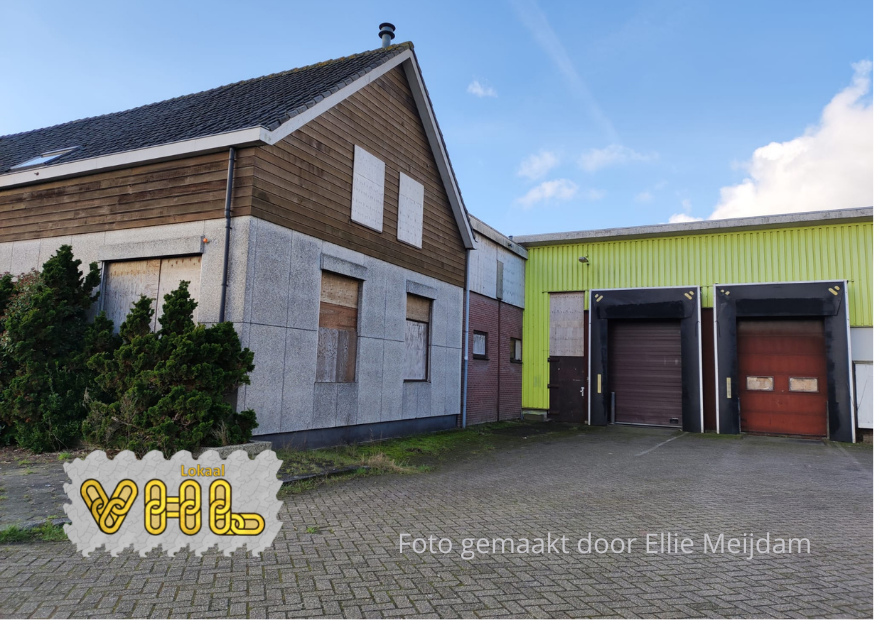 kaaspakhuis